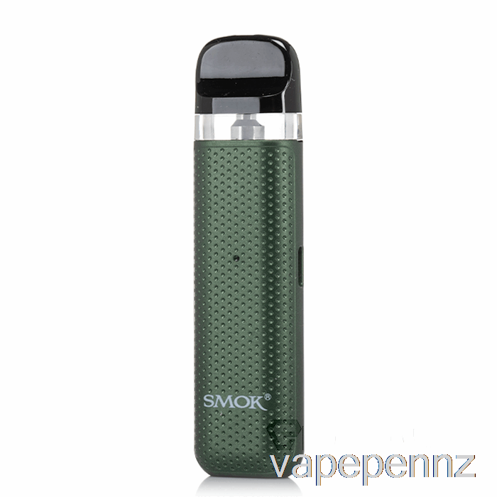 SMOK NOVO 2C Pod System Pale Green VAPE NZ